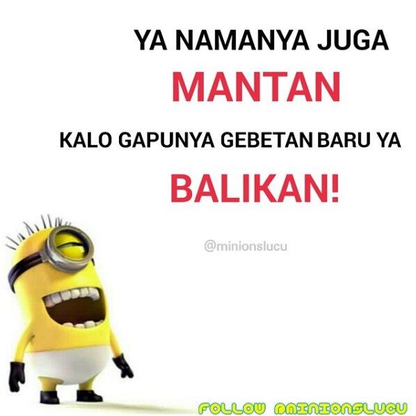 Kocak, Meme Buat Nyindir Mantan