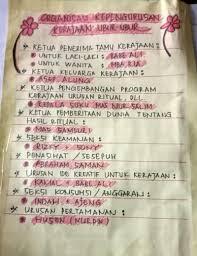 Berikut 6 Ajaran Kerajaan Ubur-ubur Yang Menyimpang Ajaran Agama Islam