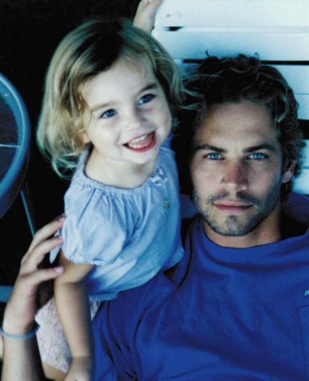 Lima Tahun Kematiannya, Keluarga Buat Film Dokumenter Paul Walker