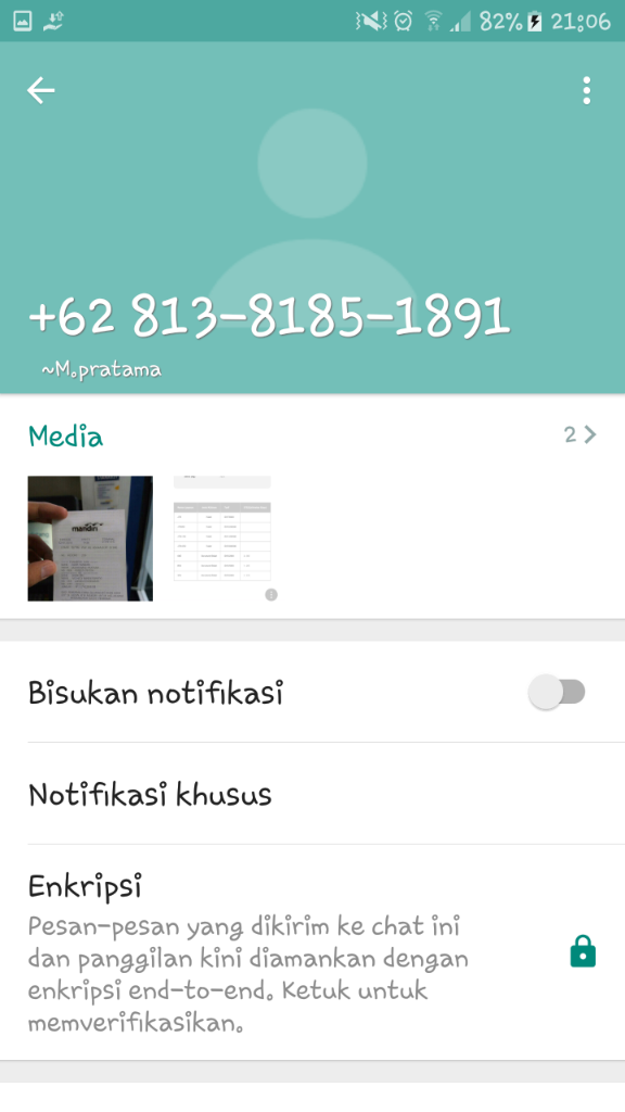 Waspada Penipuan Di OLX (hati2 transaksi jalur pribadi)