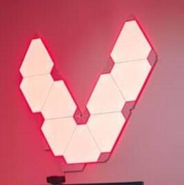 lampu gaming