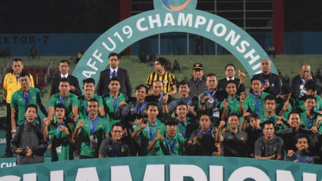 Fase-Fase Timnas Indonesia Serta Komentar Netizen