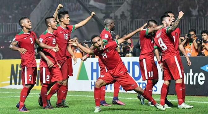 Fase-Fase Timnas Indonesia Serta Komentar Netizen