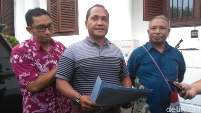 Bentrok di Asrama Mahasiswa Papua, IKBPS: Bukan Aksi Diskriminasi