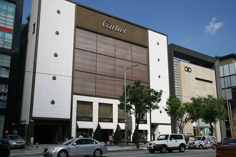 Seoul Shopping Guide: Belanja Dimana?