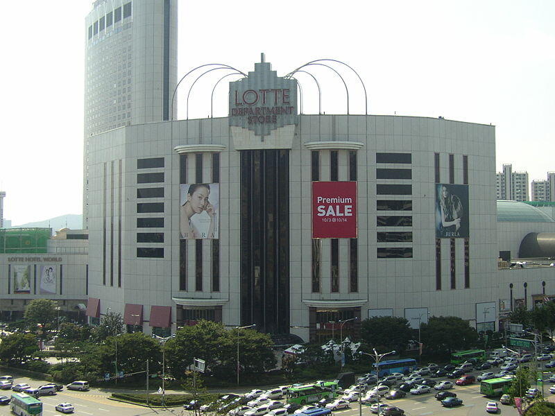 Seoul Shopping Guide: Belanja Dimana?
