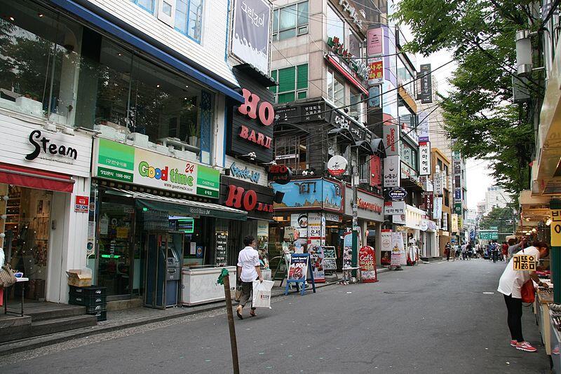 Seoul Shopping Guide: Belanja Dimana?