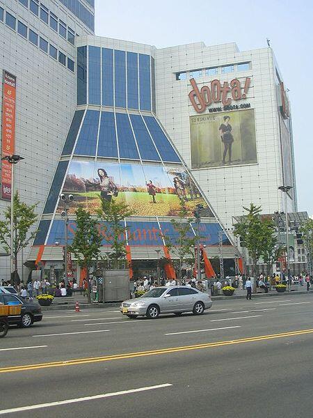 Seoul Shopping Guide: Belanja Dimana?