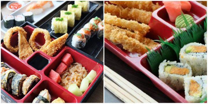 3 Tempat Makan Tempura Super Nikmat di Surabaya