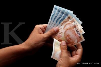 Balas budi, Qatar bantu menyelamatkan Turki dari jurang krisis