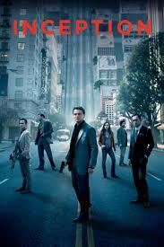 Akhir Dari Film "INCEPTION"