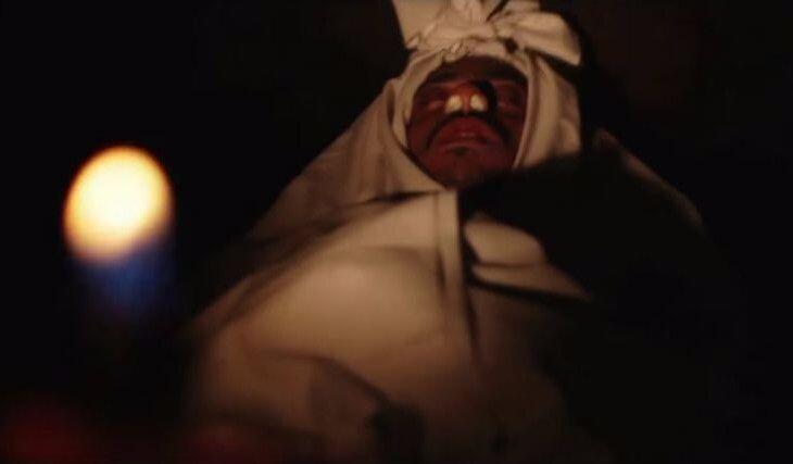 SAMBUT HUT RI DENGAN SOLAT MALAM DAN SUBUH BERJAMAAH