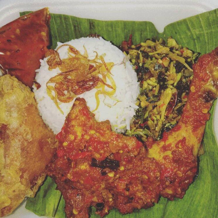 5 Kuliner Khas HUT RI dari Berbagai Daerah di Indonesia