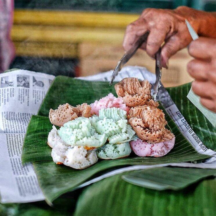5 Kuliner Khas HUT RI dari Berbagai Daerah di Indonesia