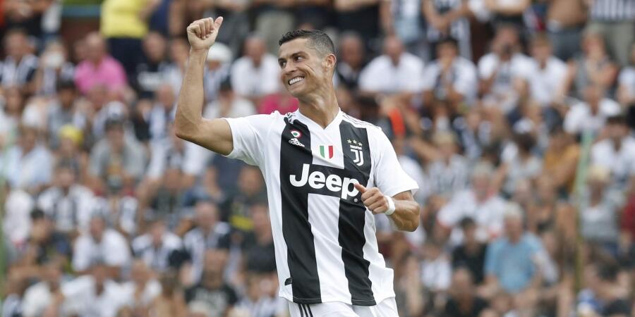 Ada CR7, Tifosi Juve Ada Sebelnya Tiket Laga Juventus Sold Out Terus!