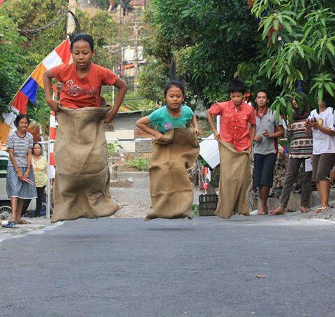 Mengungkap Makna Dan Filosofi Dibalik Lomba Peringatan Kemerdekaan