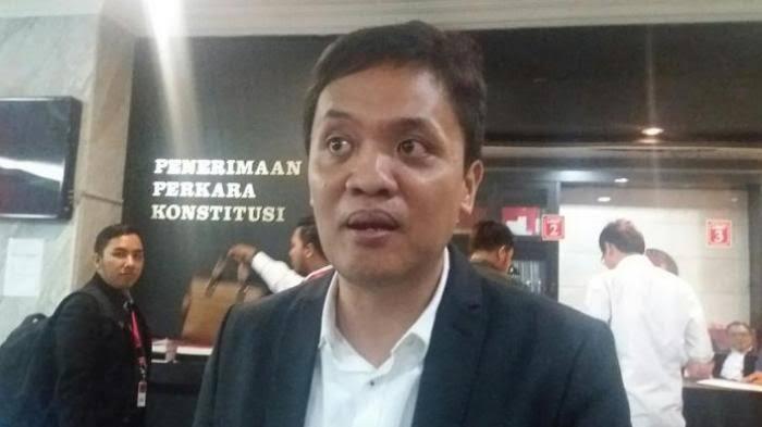 Gerindra: Isu Mahar Rp500 Miliar Buat 'Emak-emak' Simpati