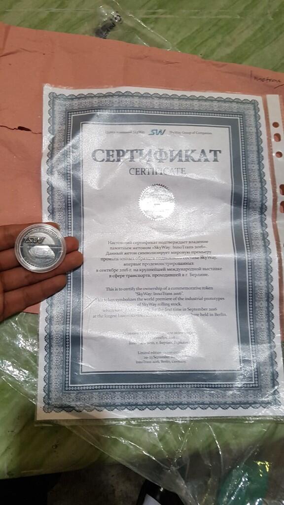 Curhat bisnis mengikuti jejak sandiago uno