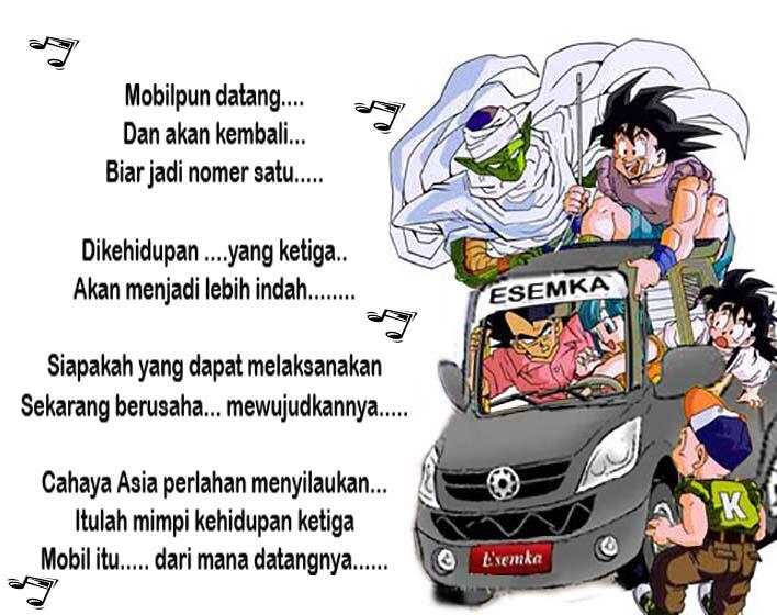 Dua Merk Asal China Ingin Mencicipi Pasar Indonesia!