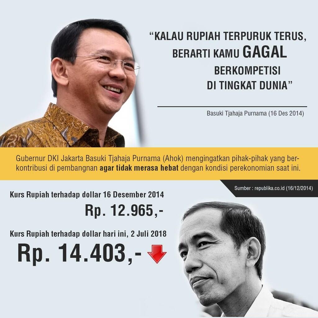 Buku 'Kebijakan Ahok' Dijual Rp 1 Juta, Layak kah?