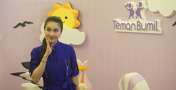 Pantau Tumbuh Kembang Si Kecil Jadi Lebih Mudah Dengan Aplikasi Ini!