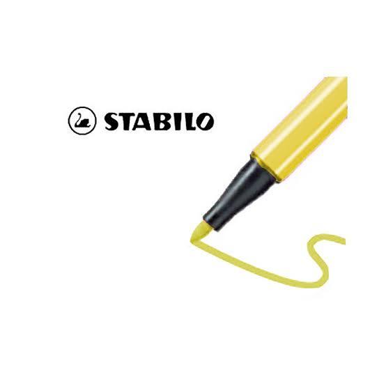 Tips Membersihkan Coretan Stabilo Dan Spidol Permanent