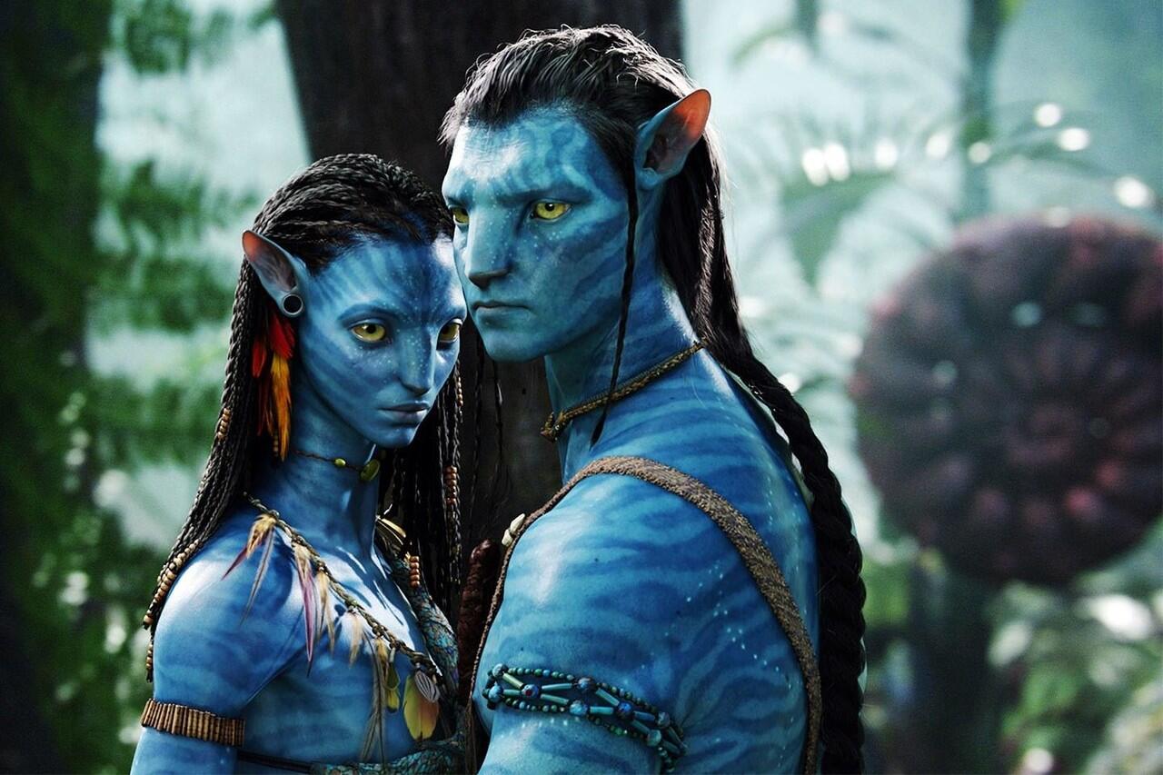 Avatar 2 Tetap Bersetting Di Pandora