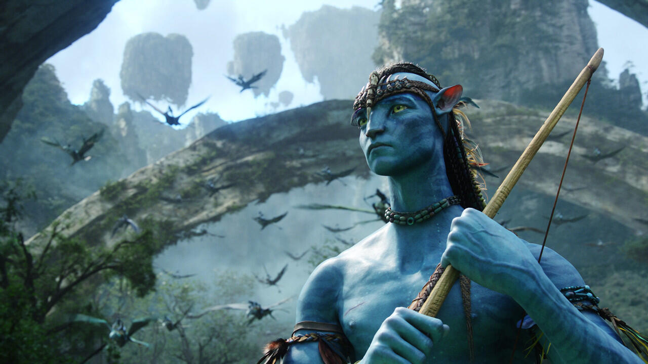 Avatar 2 Tetap Bersetting Di Pandora