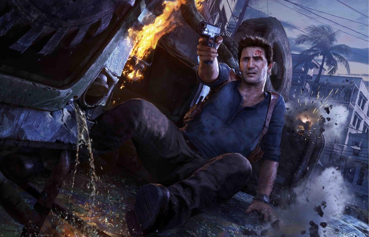 The Uncharted Movie Akan Masuk Tahap Produksi?