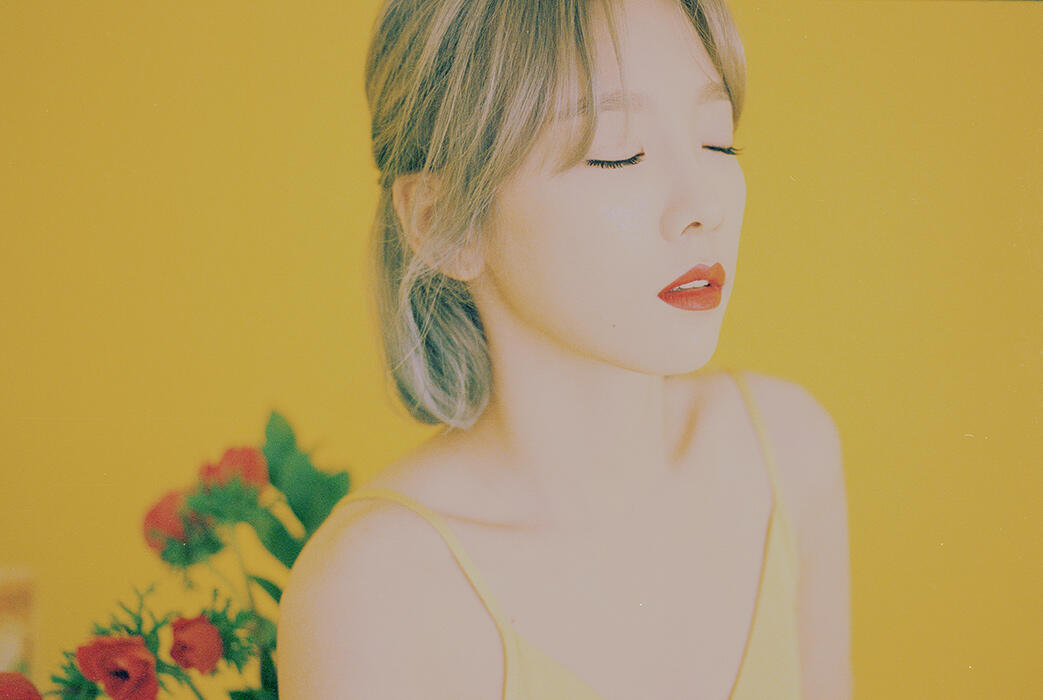 5 Lagu Taeyeon 'SNSD' yang Bikin Kalem