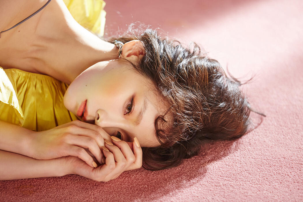 5 Lagu Taeyeon 'SNSD' yang Bikin Kalem