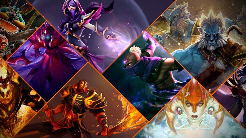 5 Easter Egg Yang Pernah Ada Di Dota 2 (Nostalgia Masuk)