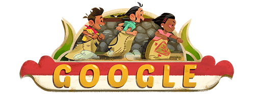 #DIRGAHAYUINDONESIA73TH
