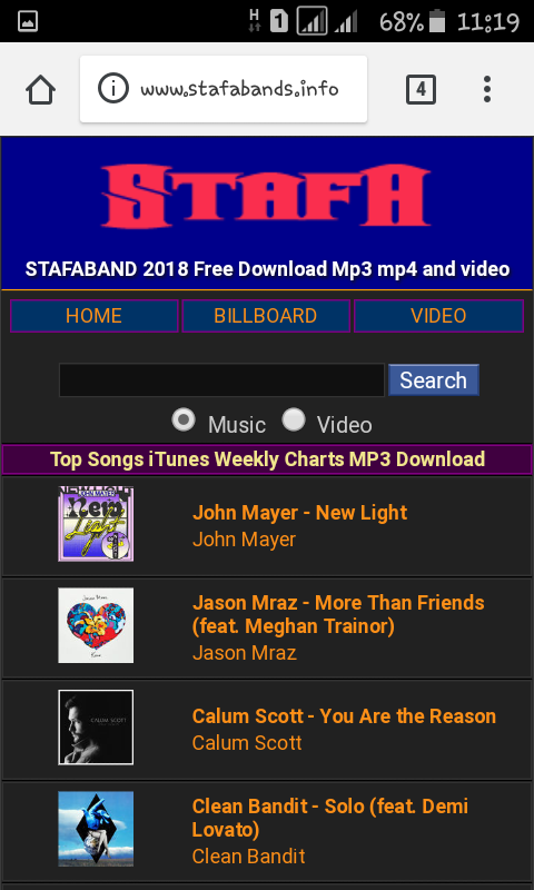 Stafaband Terbaru Stafaband Terbaru