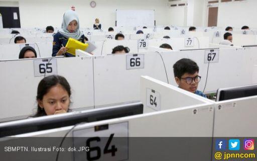 Disiapkan Model Baru Ujian Masuk PTN