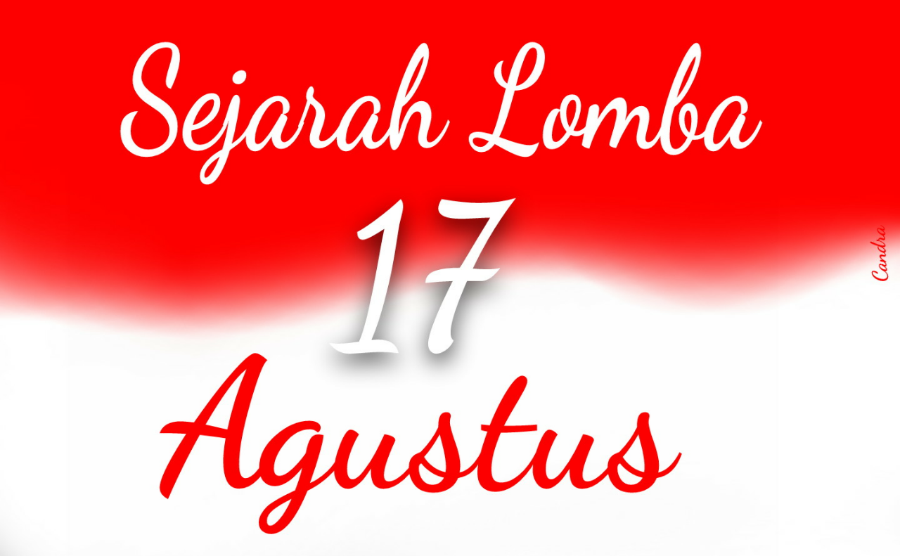 Sejarah Lomba 17 Agustusan KASKUS