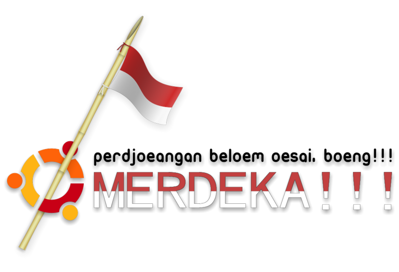 Selamat HUT RI Ke 73 #19