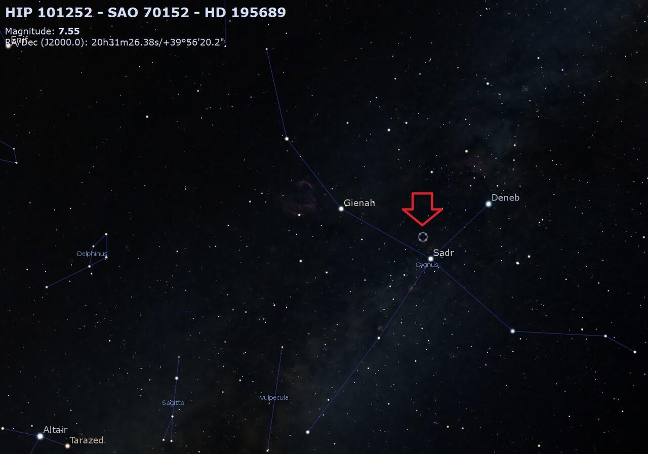 Kelt-9b , Planet Paling Panas Di Alam Semesta