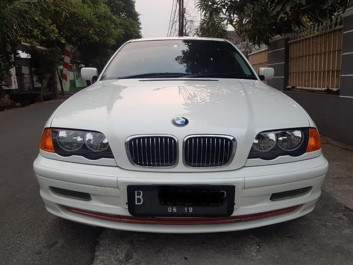 Jual Bmw 318i E36 M43 Mobil Bekas Halaman 29 Waa2