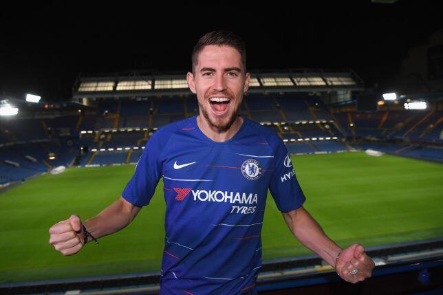  Biar Khusyuk Nonton Cek Dulu Transfer Termahal EPL 2018/19, Chelsea Terroyal!