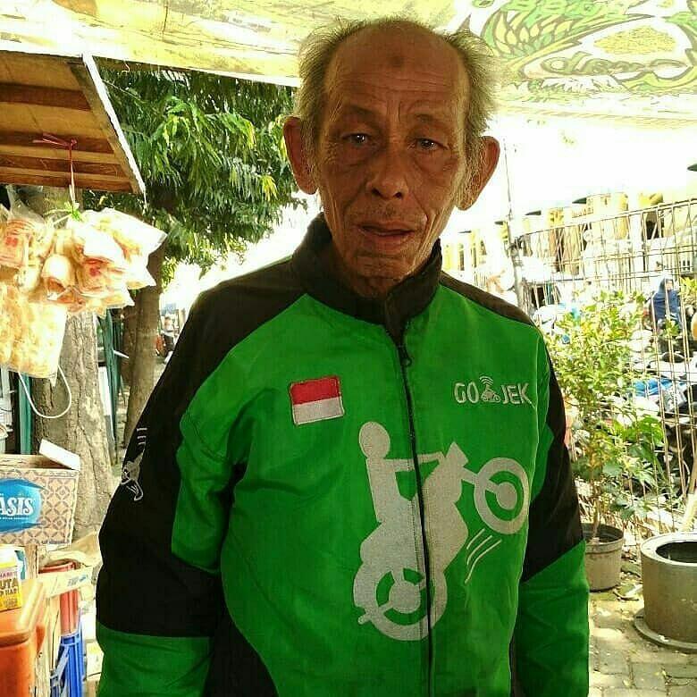 merekalah pahlawan itu
