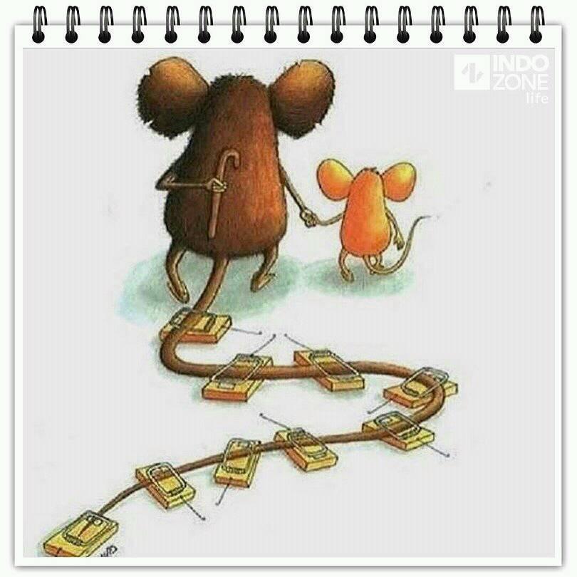 merekalah pahlawan itu