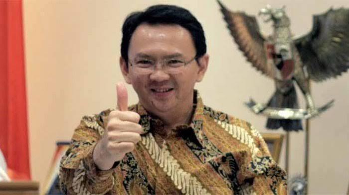 Di Hari Kemerdekaan, Ahok Dapat Remisi 2 Bulan