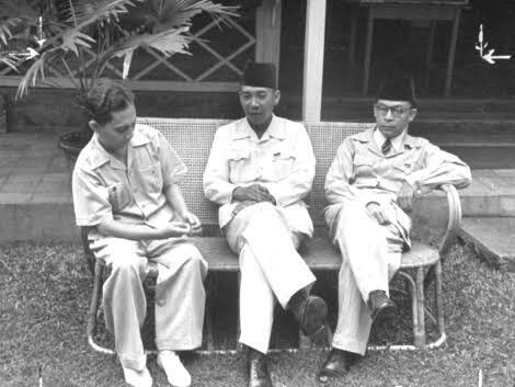 Bung Karno dan Romusha  Catatan Hitam Negeri Ini KASKUS