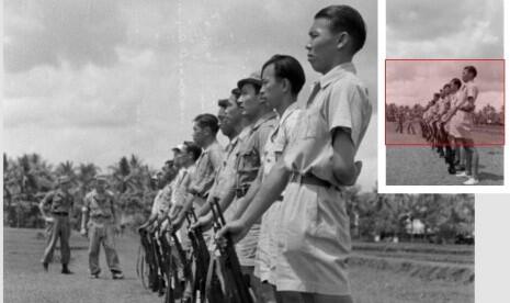 "Merdeka Atau Mati" Masih Relevankah Saat Ini ?