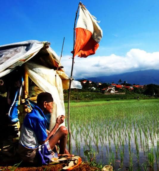 "Merdeka Atau Mati" Masih Relevankah Saat Ini ?