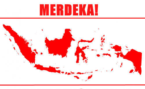 Kembali Merdeka 