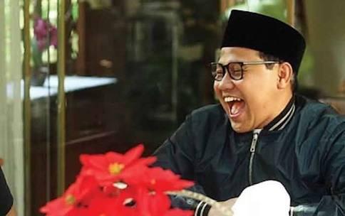Cak Imin: Jokowi Umumkan Nama Ketua Timses Hari Ini, JK atau Mahfud MD