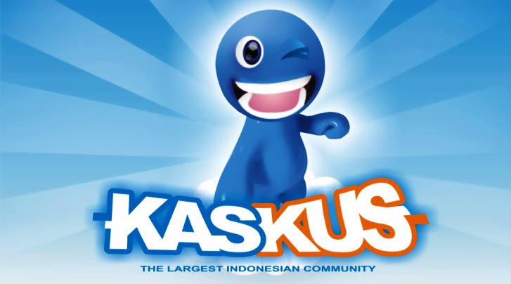 Kaskus Dari Dan Untuk Anak Bangsa Indonesia#iniindonesiaku