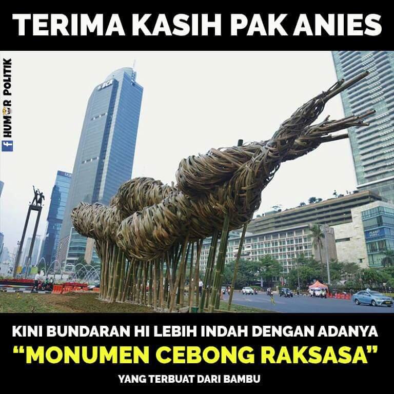 Ketika Jokowi Bercanda Dirinya Seganteng Jan Ethes